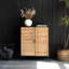 Armoire de rangement 38 po