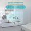 Ventilateur de plancher industriel en métal robuste à 3 vitesses à haute vitesse avec tête inclinable pour une utilisation extérieure / intérieure-1367911104