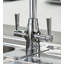 Abode Designs Stamford Kitchen Faucet-100498387