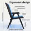 Outdoor Lounge Chair-839937429