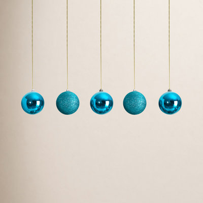 3" Shatterproof Bauble