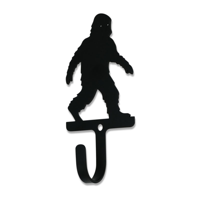 Creel Wall Hook