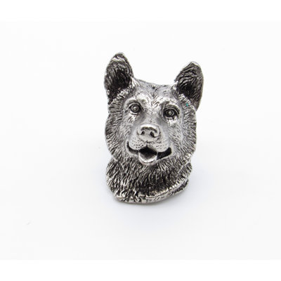 Siberian 1 1/2" Novelty Knob