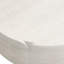 Table basse ronde imperméable Modern MGO (oxyde de magnésium)-1357203857