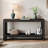 Farmhouse Console Table-563121339