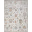 Tapis rectangulaire Leahna