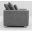 Fauteuil Crowle