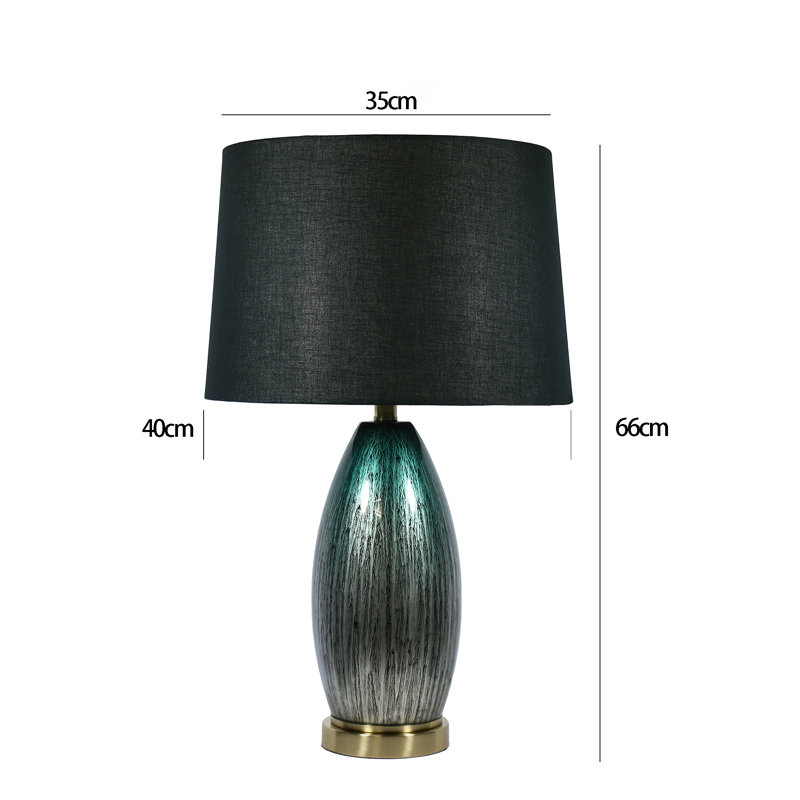 Sonette Ceramic Table Lamp
