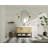 42 inch Single Bathroom Vanity-1887265630