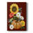 Beautiful Fall II -Custom Wrapped Gallery Cavas-2045673715