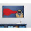 Mike Taylor - Wrapped Canvas Print-19626436