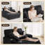 Méridienne surdimensionnée de 52 po Cloud Sleeper-2070558289