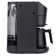 GE Profile Smart Grind and Brew Coffee Maker with Podless Single Serve