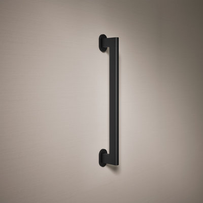 Belay Grab Bar