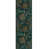 Dark Green Floral sélectionné