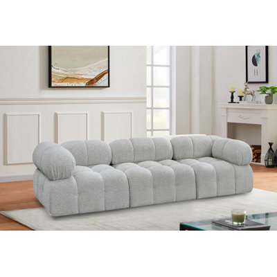 Ames Upholstered Sofa