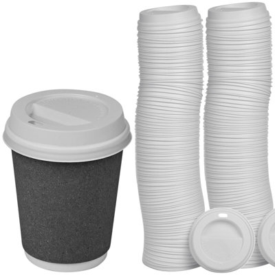 The Party Aisle 8.9cm Plastic Lid