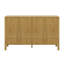 Armoire de rangement à rayures Modern Modern-1318694401