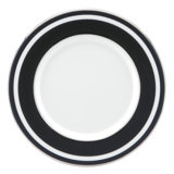 Parker Place Bone China Saucer