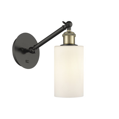 Shauna Armed Sconce