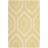Deedie Hand Tufted Wool Geometric Rug-22512870