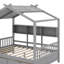 Lit double pleine grandeur avec tiroirs-1069313187