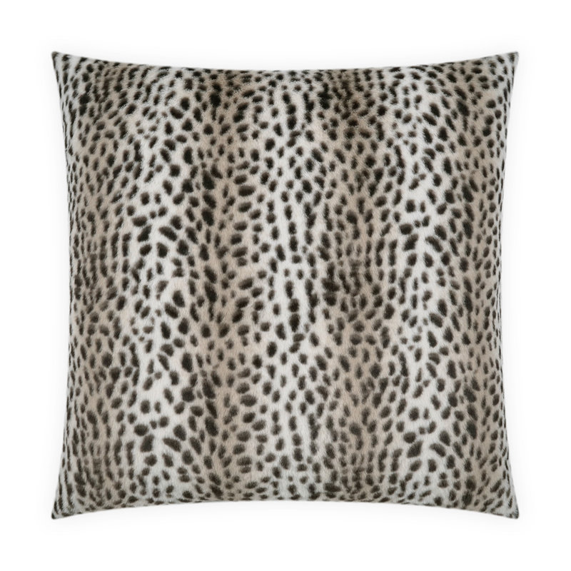 Camille Square Pillow Cover & Insert, Square 20"