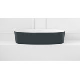 Ios 31.88'' L Bathroom Sink