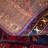 Isabelline Hand Made Transitional Large Red Area Rug - 4'4'' X 6'9''