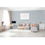 Iyanna Mosaic 10m x 53cm Wallpaper Roll-24545943