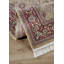 Kollektion 1870 Machine Woven Beige/Red Indoor Rug-101531444