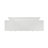 Arona Uniontown 6-Drawer Dresser With Mirror