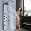 Advika Shower Tower Panel