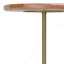Becker - Table d'appoint - Naturel
