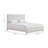 Queen Bed, White Oak-1832268844-1832268842