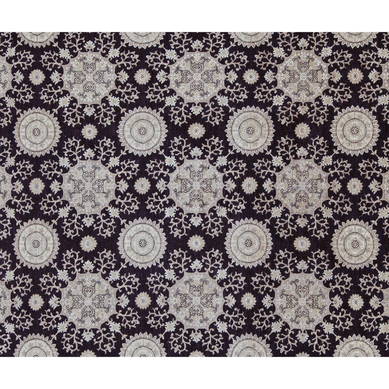 One-of-a-Kind 9'10" X 13'11" Area Rug