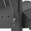 Wolak Foldable Outdoor Adirondack Chair-62551855
