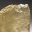 Genuine Libyan Desert Glass (80.5 Grams)