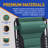 Kaylauni Folding Recliner Chair-1056761535