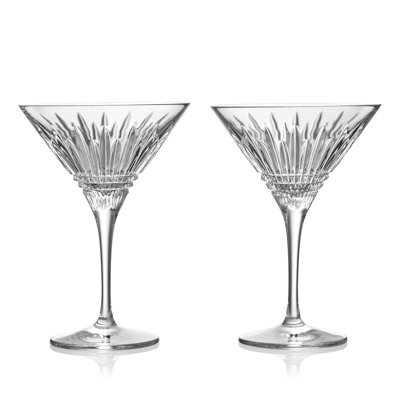 Lismore Diamond 6.5floz Martini