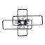 82cm Ceiling Fan with LED Lights