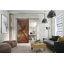Bethania Metal Sliding Door