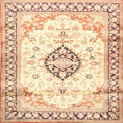 Oriental Indoor Rug