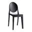 Chaise d'appoint empilable Bryker Woods Bergevin-25831729