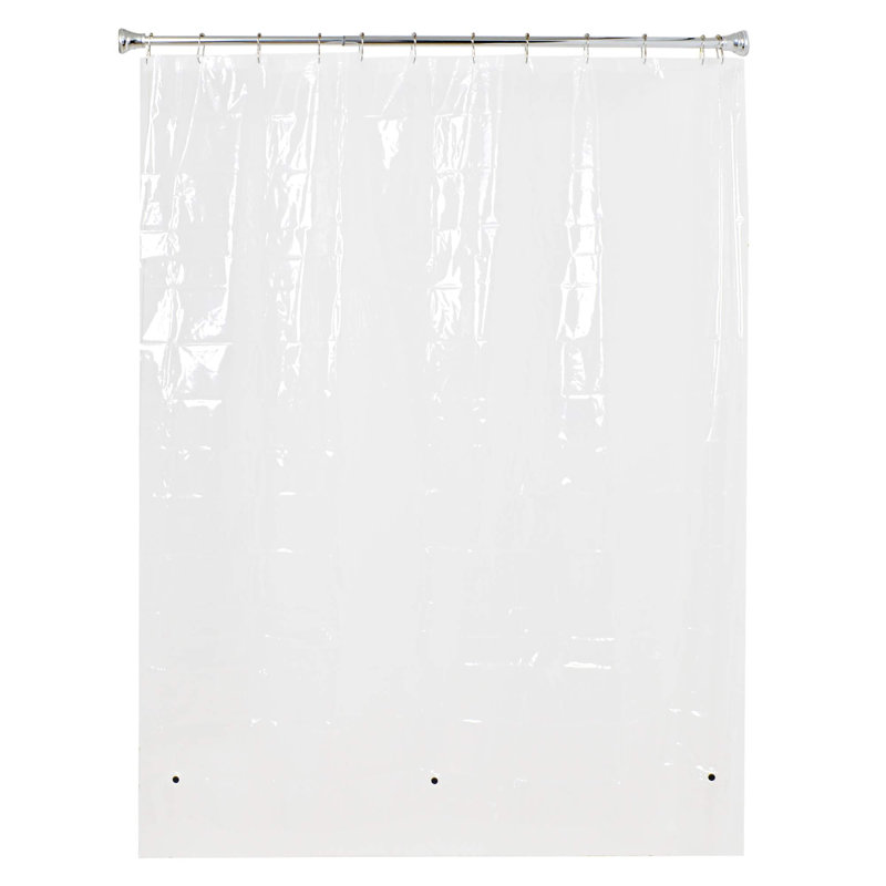 Doublure de rideau de douche Pender