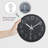Letetia Wall Clock