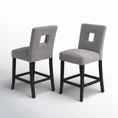 Aayush 26.25" Counter Stool