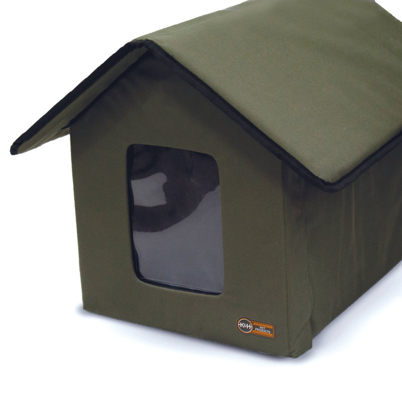 Cat House