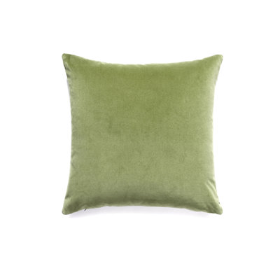 Indus Square Pillow Cover & Insert
