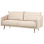 Abiyah 2 - Piece Living Room Set